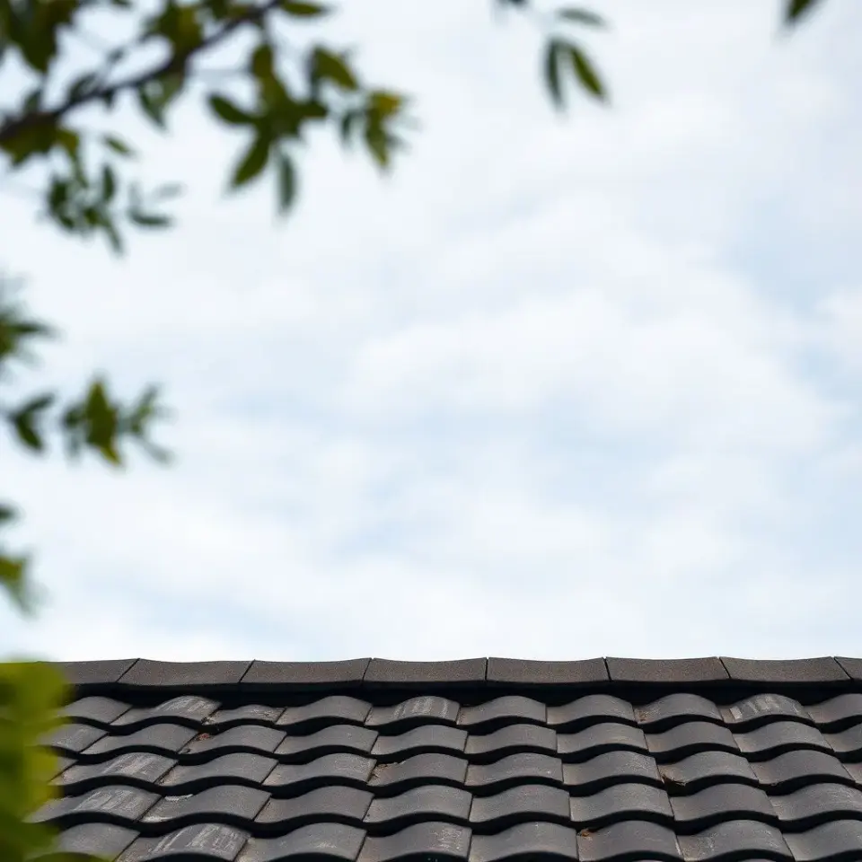 roofing contractor in Canyon Rim, UT