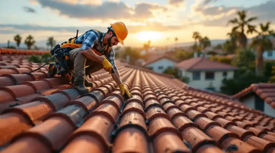 roofing contractor in East Millcreek, UT