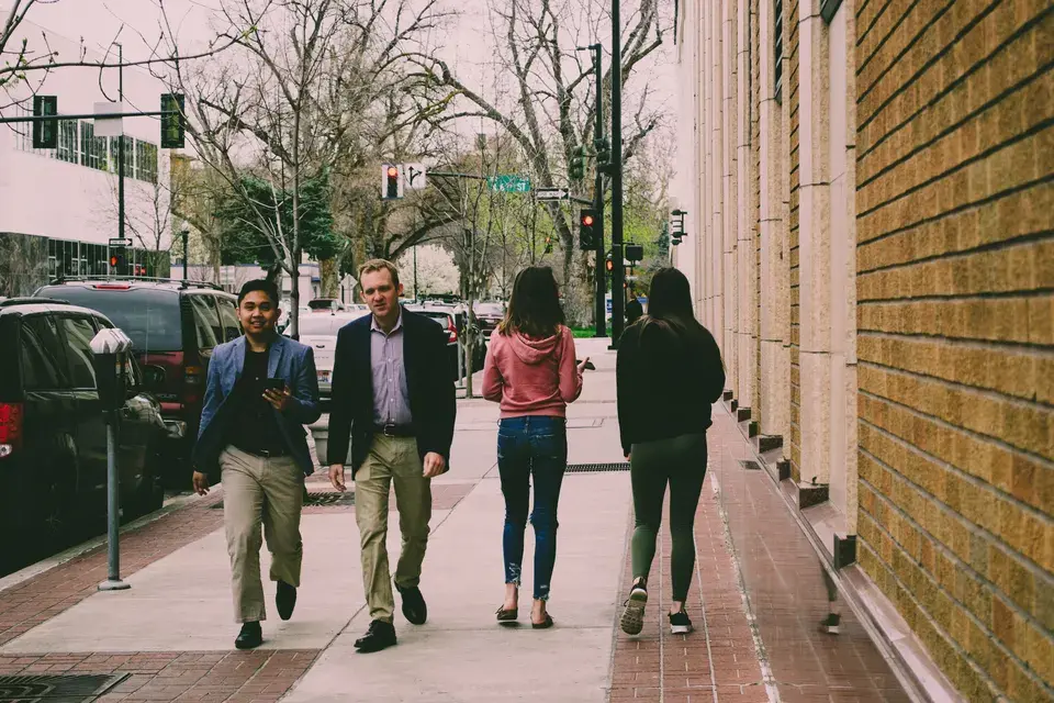 Serving South Salt Lake's Industrial and Retail Corridors — South Salt Lake, UT