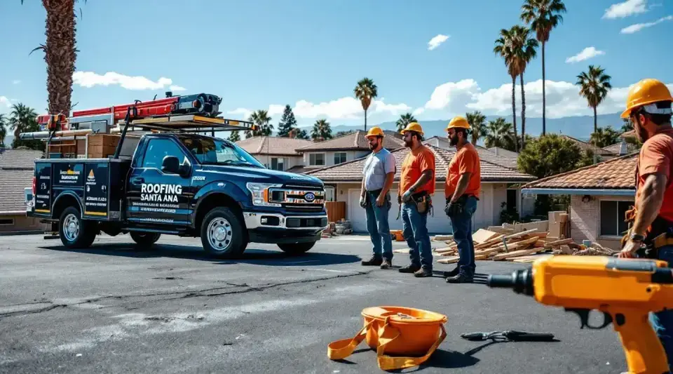 roofing contractor in South Salt Lake, UT
