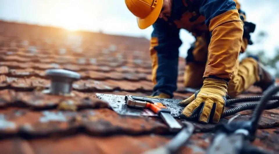 roofing contractor in Willard, UT