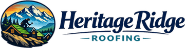Heritage Ridge Roofing