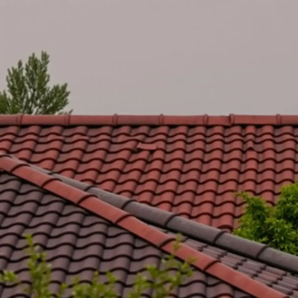 Ice Dam Prevention & Winter Roof Care — Centerville