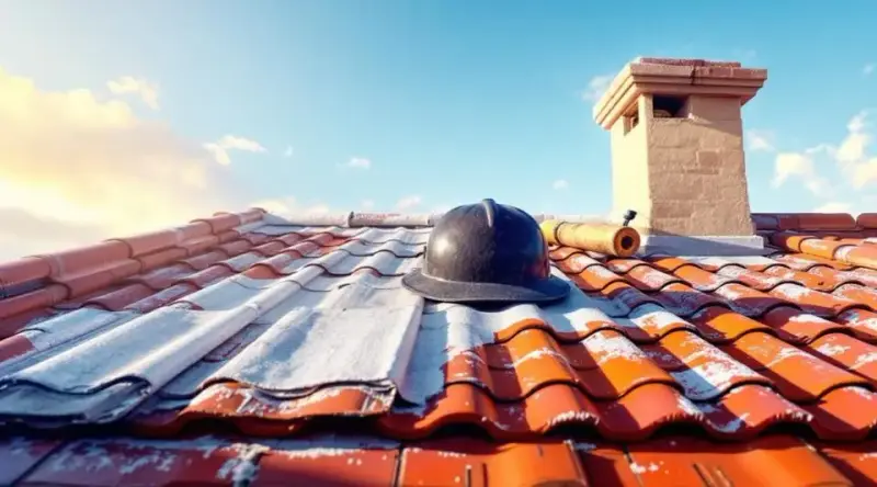 Roof Coating Centerville