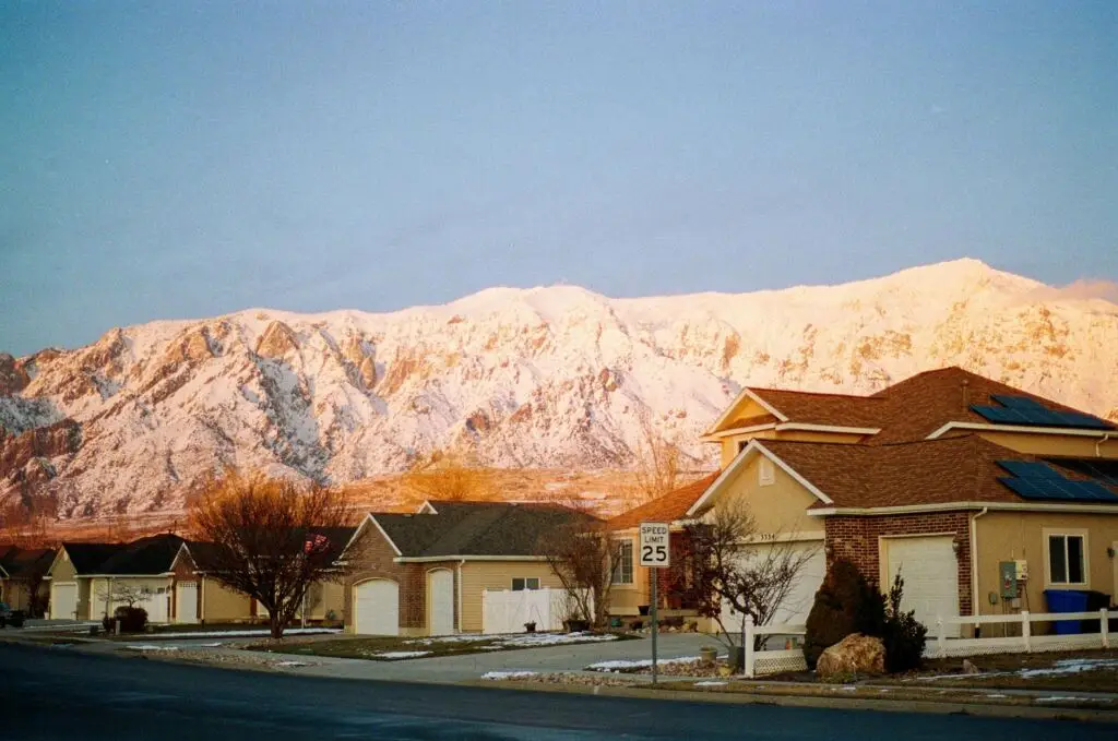Intro Roofing in Layton