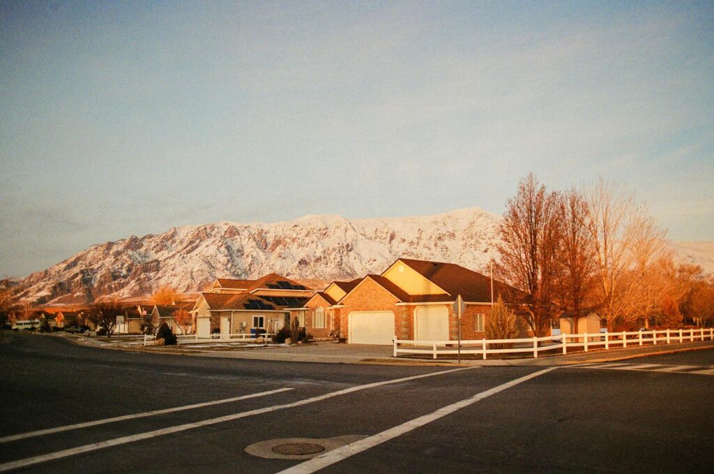 Intro Roofing in Bountiful