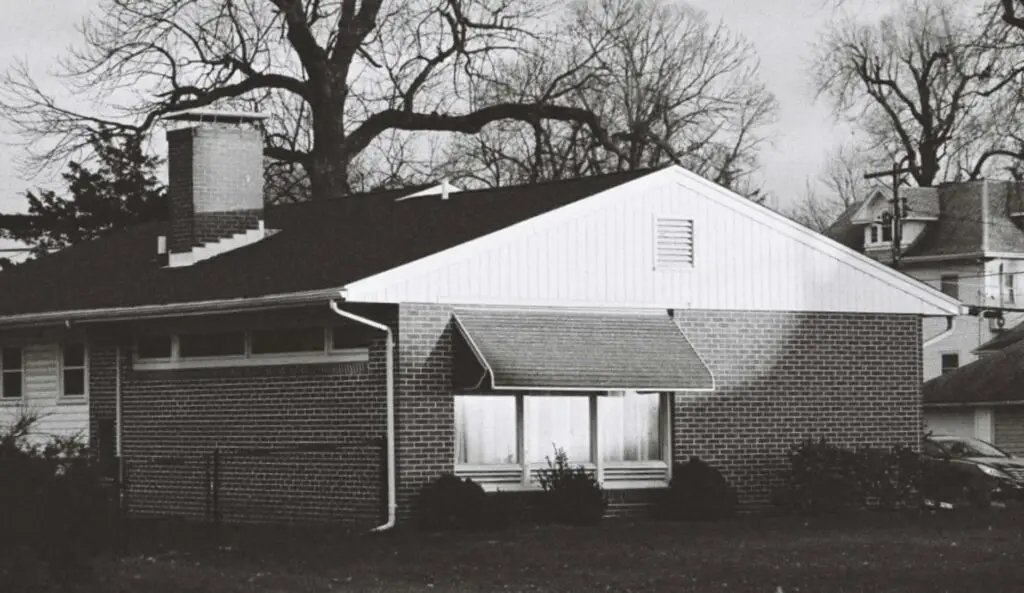 Intro Roofing in Clinton