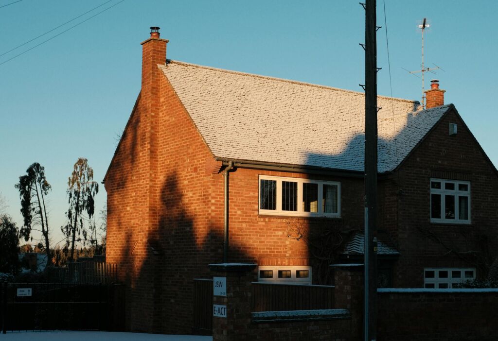 Intro Roofing in Ogden